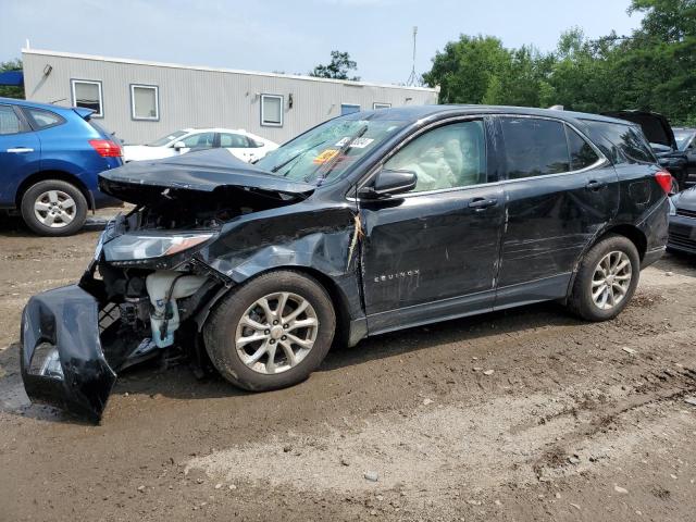 CHEVROLET EQUINOX 2020 2gnaxuevxl6165066