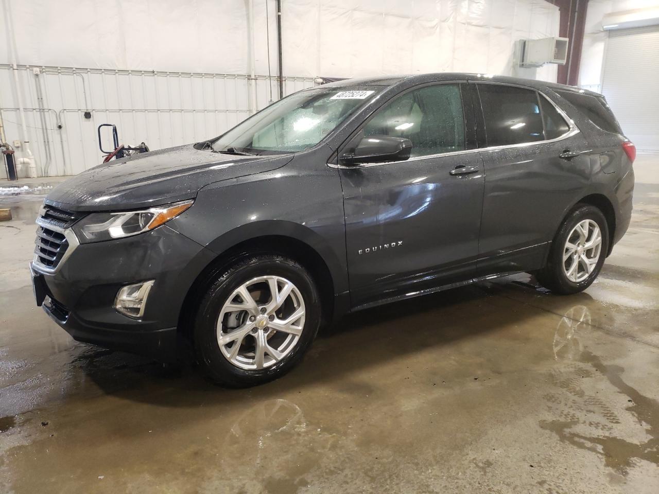 CHEVROLET EQUINOX 2020 2gnaxuevxl6175189