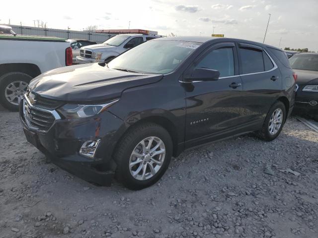 CHEVROLET EQUINOX LT 2020 2gnaxuevxl6178061