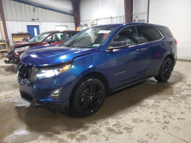 CHEVROLET EQUINOX 2020 2gnaxuevxl6196740