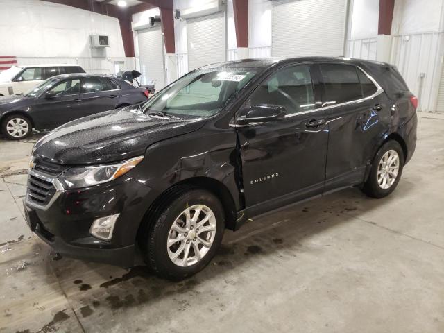 CHEVROLET EQUINOX LT 2020 2gnaxuevxl6198388