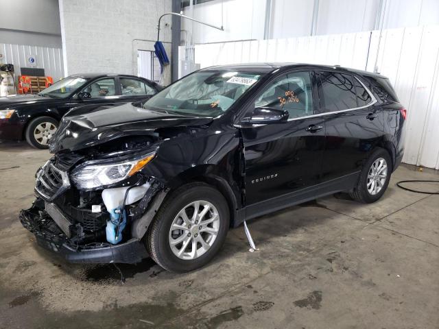 CHEVROLET EQUINOX 2020 2gnaxuevxl6204254