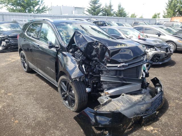 CHEVROLET EQUINOX LT 2020 2gnaxuevxl6211317