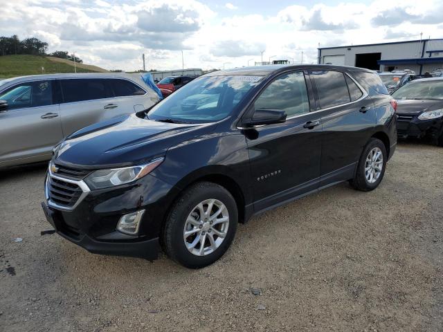 CHEVROLET EQUINOX LT 2020 2gnaxuevxl6223399