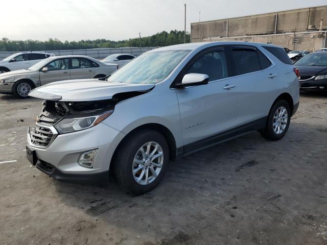 CHEVROLET EQUINOX LT 2020 2gnaxuevxl6228618