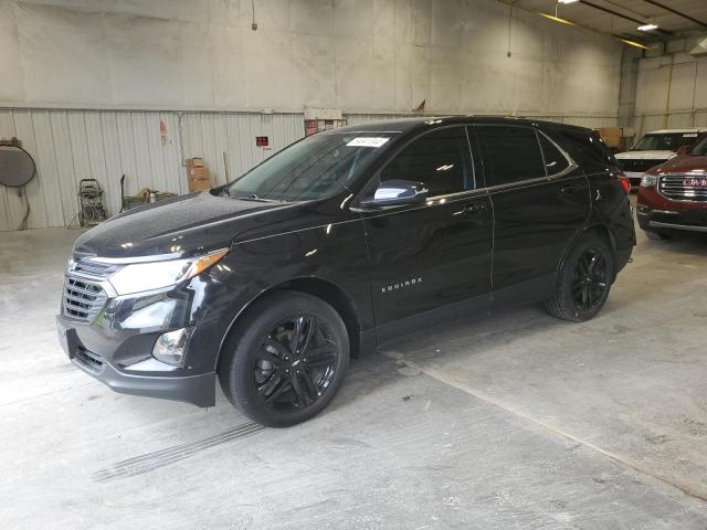 CHEVROLET EQUINOX LT 2020 2gnaxuevxl6242292