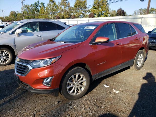 CHEVROLET EQUINOX 2020 2gnaxuevxl6252224