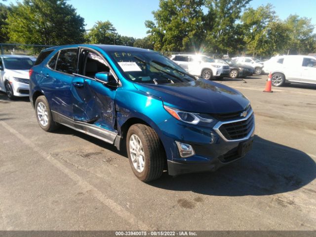 CHEVROLET EQUINOX 2020 2gnaxuevxl6253938