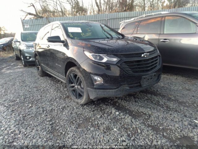 CHEVROLET EQUINOX 2021 2gnaxuevxm6109680