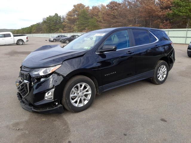 CHEVROLET EQUINOX 2021 2gnaxuevxm6109792