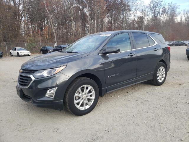 CHEVROLET EQUINOX 2021 2gnaxuevxm6143070