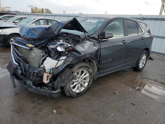 CHEVROLET EQUINOX LT 2021 2gnaxuevxm6161584