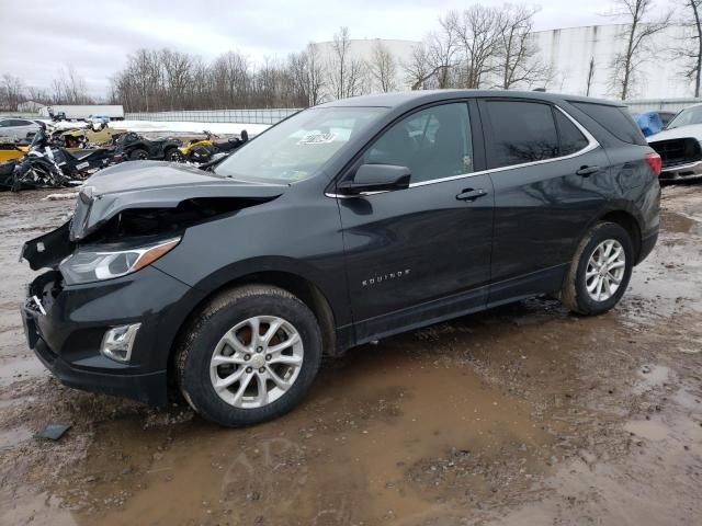 CHEVROLET EQUINOX LT 2021 2gnaxuevxm6164940