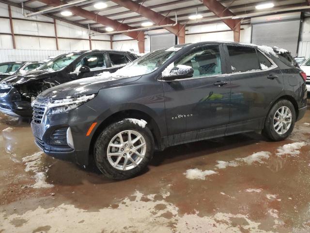 CHEVROLET EQUINOX 2022 2gnaxuevxn6152160