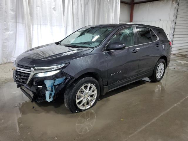 CHEVROLET EQUINOX 2022 2gnaxuevxn6155611