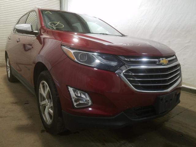 CHEVROLET EQUINOX PR 2018 2gnaxvev0j6111262