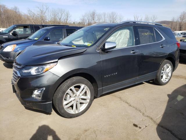 CHEVROLET EQUINOX PR 2018 2gnaxvev0j6113674