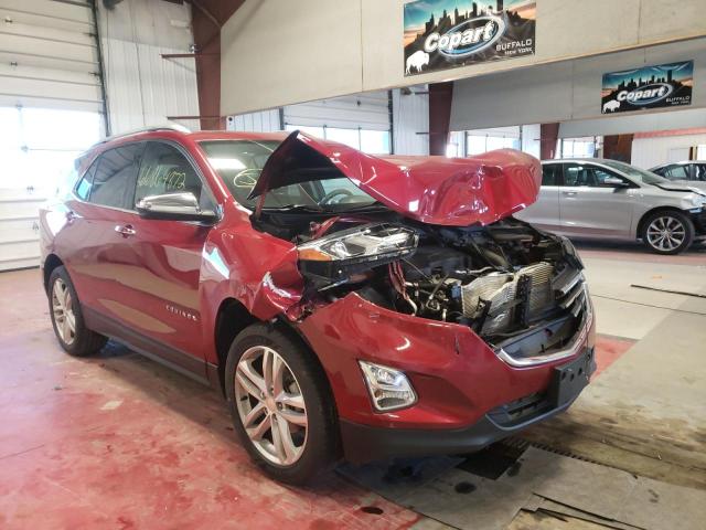 CHEVROLET EQUINOX PR 2018 2gnaxvev0j6120124