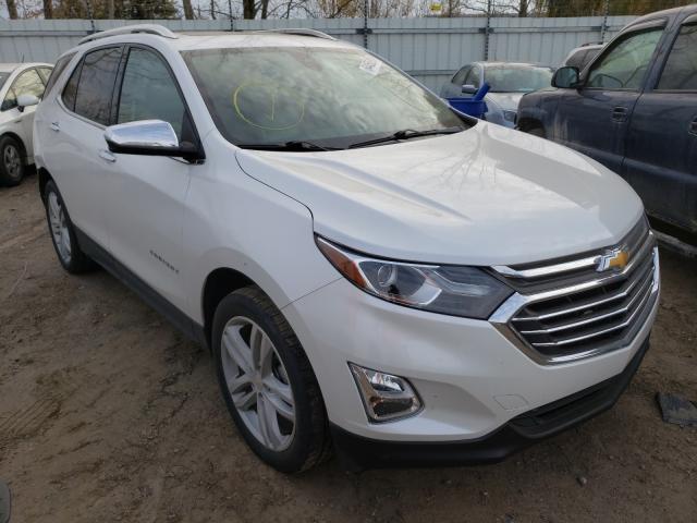 CHEVROLET EQUINOX PR 2018 2gnaxvev0j6123816