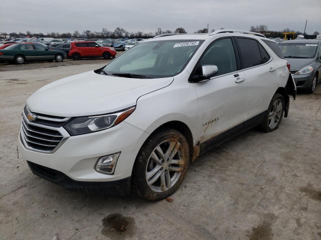 CHEVROLET EQUINOX PR 2018 2gnaxvev0j6125243