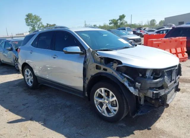 CHEVROLET EQUINOX 2018 2gnaxvev0j6187368