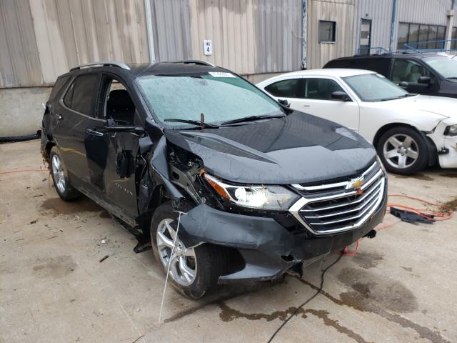 CHEVROLET EQUINOX PR 2018 2gnaxvev0j6192294