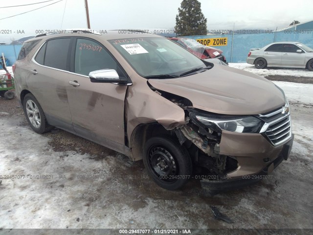 CHEVROLET EQUINOX 2018 2gnaxvev0j6223866