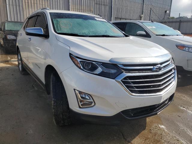 CHEVROLET EQUINOX PR 2018 2gnaxvev0j6224354