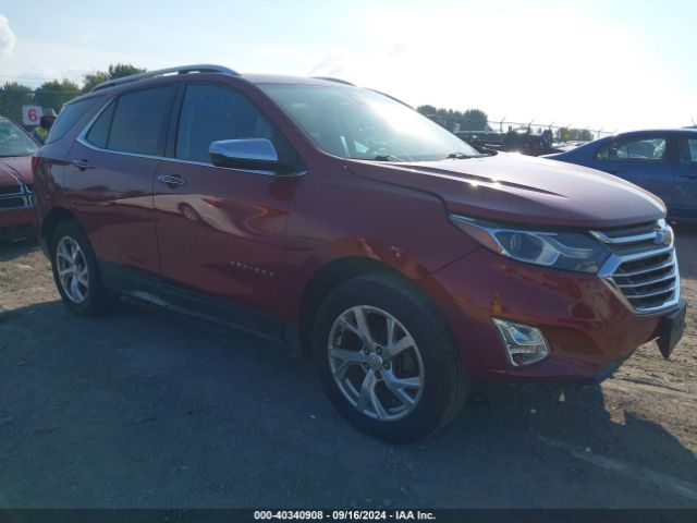 CHEVROLET EQUINOX 2018 2gnaxvev0j6225200