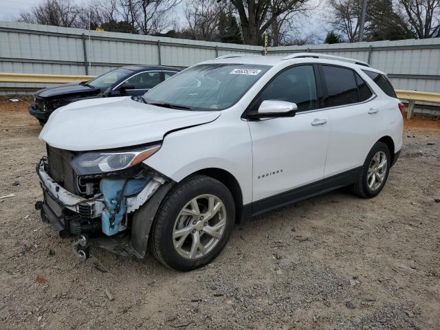 CHEVROLET EQUINOX 2018 2gnaxvev0j6234978