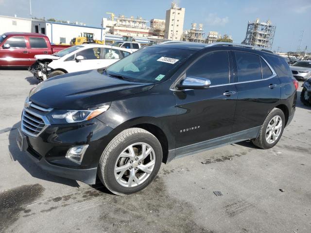 CHEVROLET EQUINOX 2018 2gnaxvev0j6256933