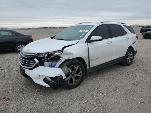 CHEVROLET EQUINOX 2018 2gnaxvev0j6280777