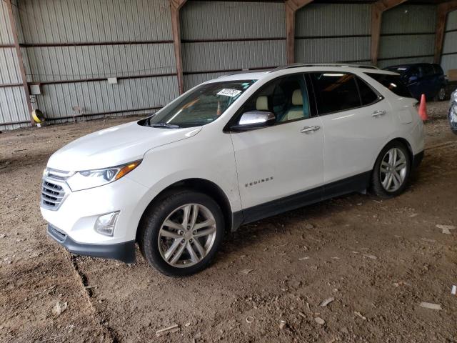 CHEVROLET EQUINOX PR 2018 2gnaxvev0j6303670