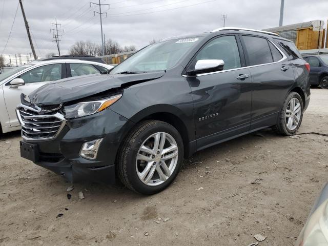 CHEVROLET EQUINOX PR 2018 2gnaxvev0j6304804