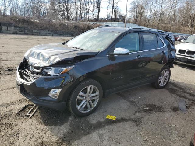 CHEVROLET EQUINOX PR 2018 2gnaxvev0j6318296