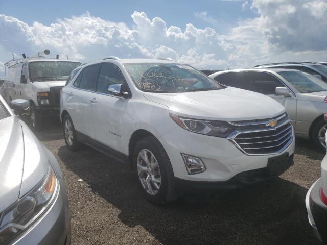 CHEVROLET EQUINOX PR 2018 2gnaxvev0j6321148