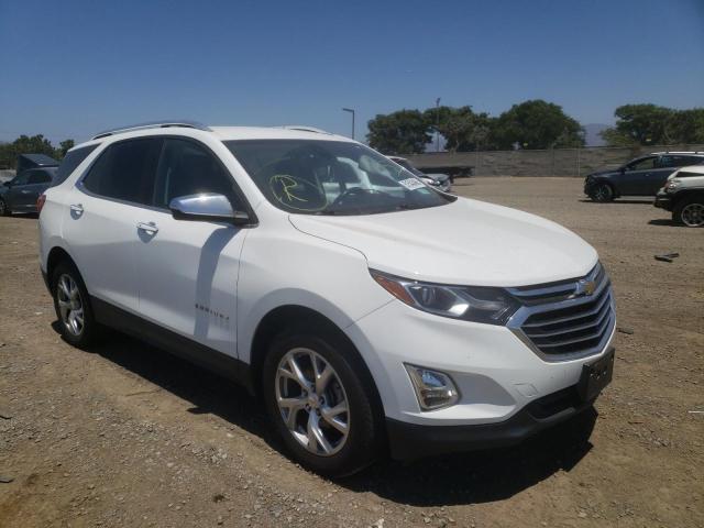 CHEVROLET EQUINOX PR 2018 2gnaxvev0j6323773