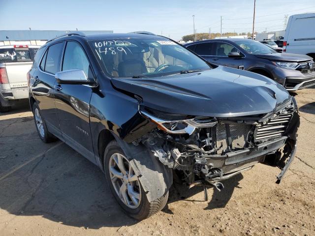 CHEVROLET EQUINOX PR 2018 2gnaxvev0j6324891