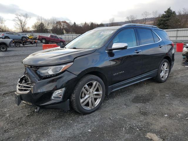 CHEVROLET EQUINOX PR 2018 2gnaxvev1j6102361