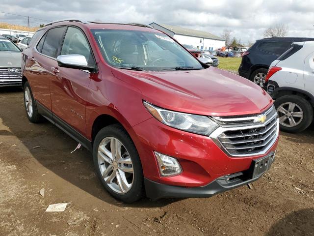 CHEVROLET EQUINOX PR 2018 2gnaxvev1j6105499