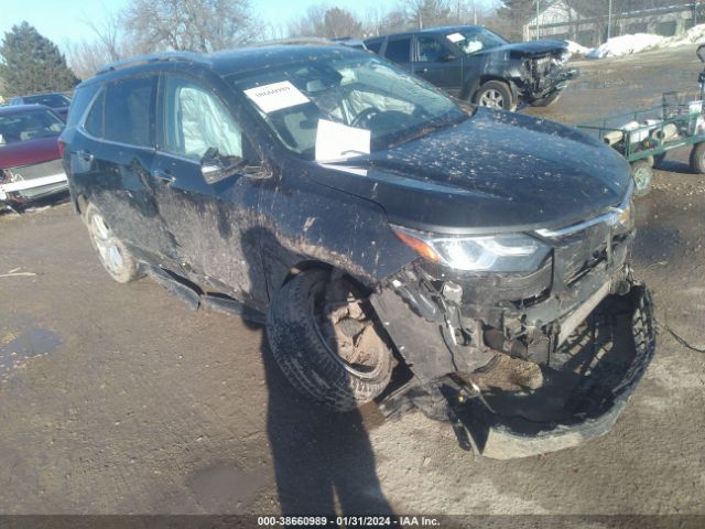 CHEVROLET EQUINOX 2018 2gnaxvev1j6111058