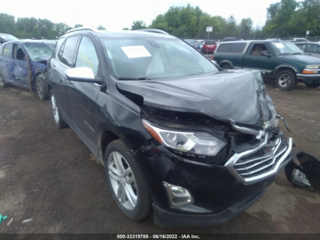 CHEVROLET EQUINOX 2018 2gnaxvev1j6118303