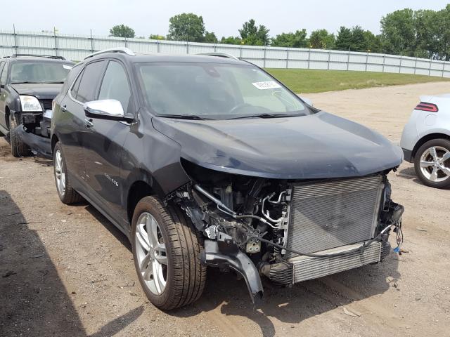 CHEVROLET EQUINOX PR 2018 2gnaxvev1j6146988