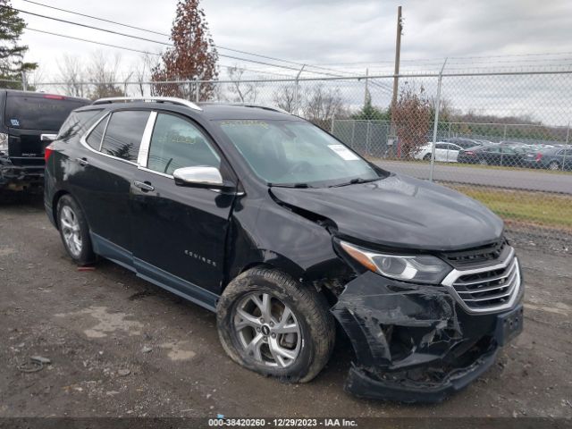 CHEVROLET EQUINOX 2018 2gnaxvev1j6148448