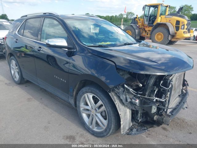 CHEVROLET EQUINOX 2018 2gnaxvev1j6204677