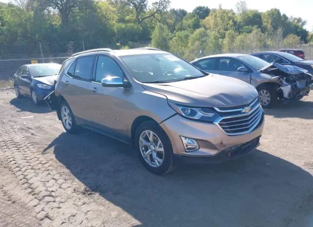 CHEVROLET EQUINOX 2018 2gnaxvev1j6219177