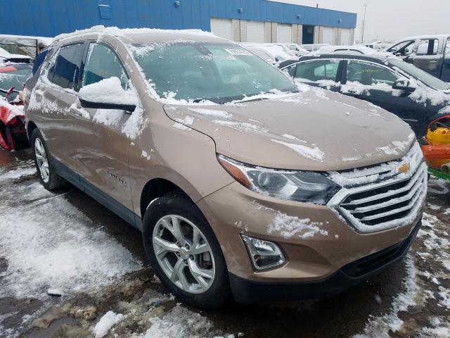 CHEVROLET EQUINOX PR 2018 2gnaxvev1j6220846