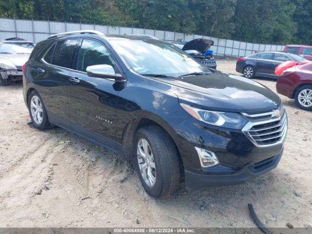 CHEVROLET EQUINOX 2018 2gnaxvev1j6238148