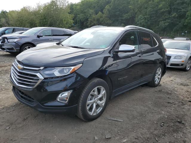 CHEVROLET EQUINOX 2018 2gnaxvev1j6250963