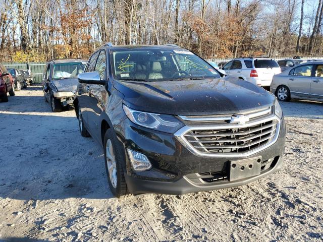 CHEVROLET EQUINOX PR 2018 2gnaxvev1j6348102